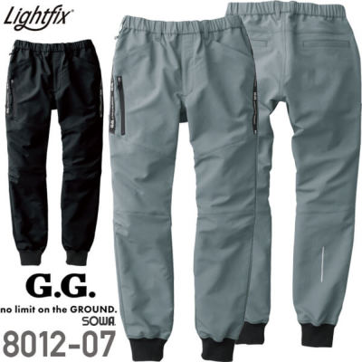 �K�a 8012-07 �W���K�[�p���c�i�m�[�^�b�N�j��G.G.