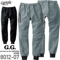 �K�a 8012-07 �W���K�[�p���c�i�m�[�^�b�N�j��G.G.