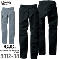 �K�a 8012-08 �J�[�S�p���c�i�m�[�^�b�N�E���S����j��G.G.