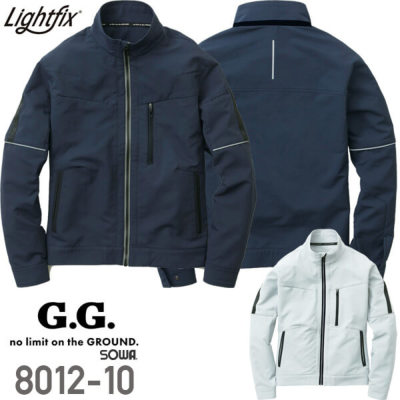 �K�a 8012-10 �����u���]����G.G.