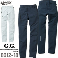 �K�a 8012-18 �J�[�S�p���c�i�m�[�^�b�N�j��G.G.