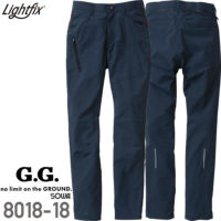 �K�a 8018-18 �J�[�S�p���c�i�m�[�^�b�N�j��G.G.