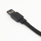 USB端子（バッテリのUSBコネクタに接続）