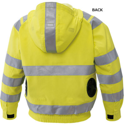 激安　2019新作　空調服 サンエス　今季即完売品　入手困難　インディゴカラーワンオッシュ　Lサイズ　新品 サンエス 空調服 ベスト 95990の通販