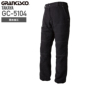 タカヤ商事 GC5104 防寒パンツ│GRANCISCO（グランシスコ）［19AW］ (9)ブラック